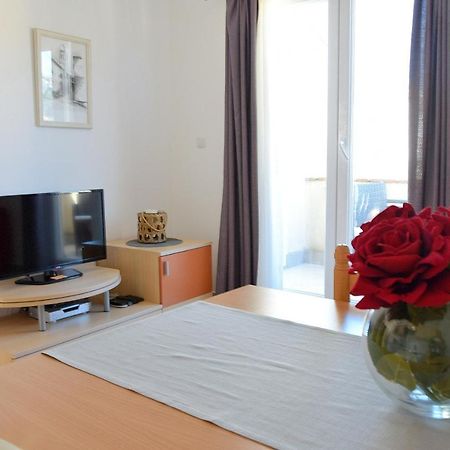 Old Town Rab Pjaceta Accommodation راب المظهر الخارجي الصورة