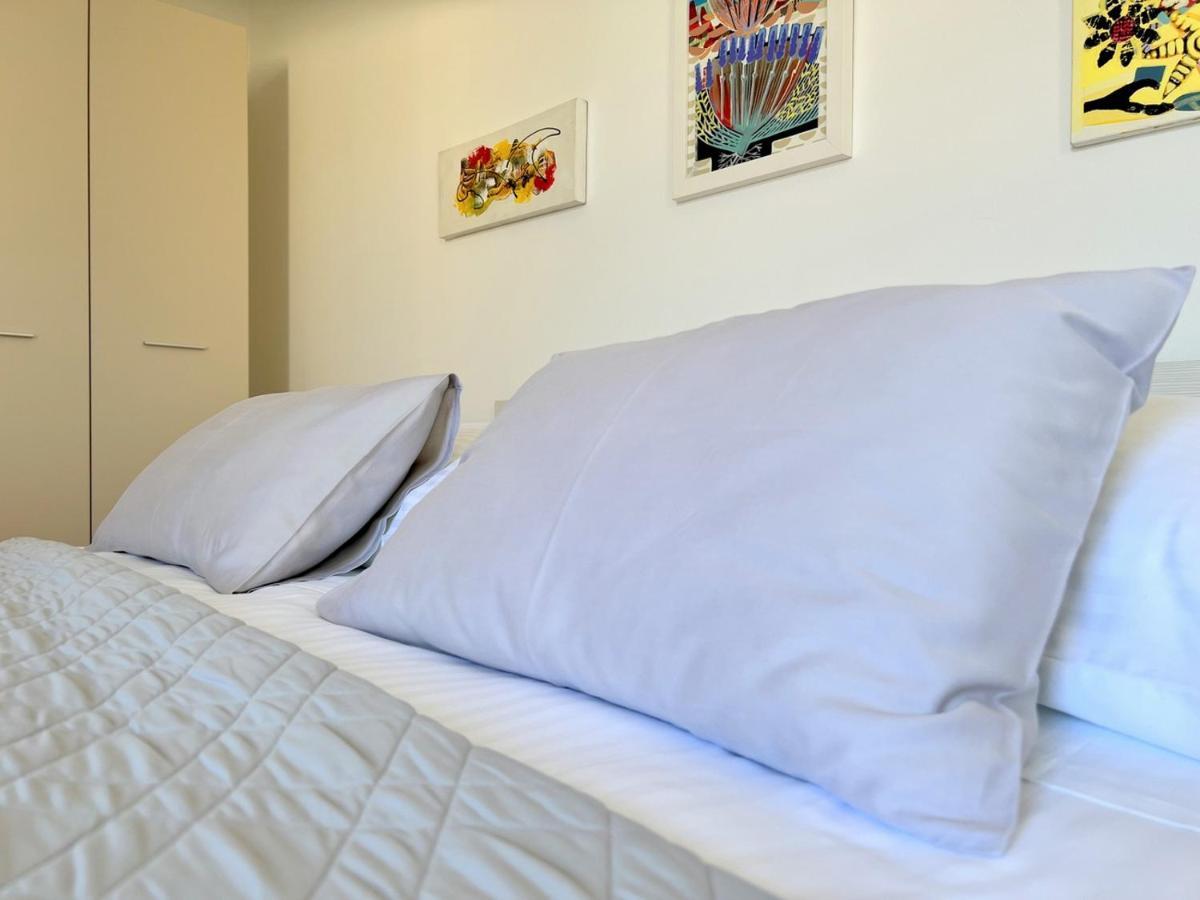 Old Town Rab Pjaceta Accommodation راب المظهر الخارجي الصورة